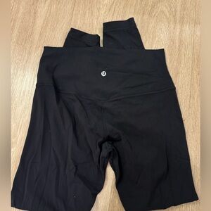 Lululemon align leggings